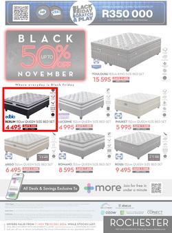 Rochester : Black November (11 November - 02 December 2024), page 12