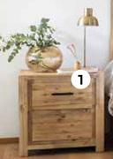 Sullivan Pedestal 10290933