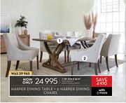 Harper Chair 10129027