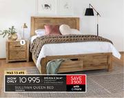 Sullivan Queen Bed 10290916
