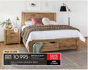 Sullivan Queen Bed 10290916