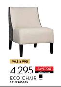 Eco Chair 10127985005