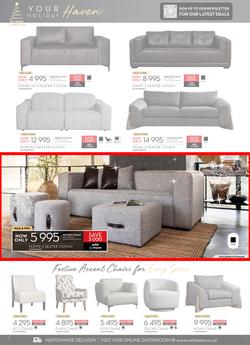 Rochester : Create Your Holiday Haven (03 December - 26 December 2024), page 2