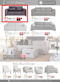 Rochester : Create Your Holiday Haven (03 December - 26 December 2024), page 2