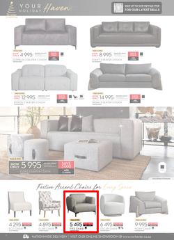 Rochester : Create Your Holiday Haven (03 December - 26 December 2024), page 2