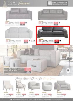 Rochester : Create Your Holiday Haven (03 December - 26 December 2024), page 2