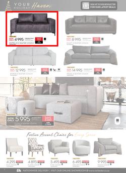 Rochester : Create Your Holiday Haven (03 December - 26 December 2024), page 2