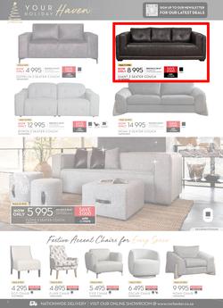 Rochester : Create Your Holiday Haven (03 December - 26 December 2024), page 2