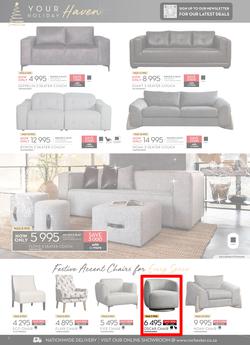 Rochester : Create Your Holiday Haven (03 December - 26 December 2024), page 2