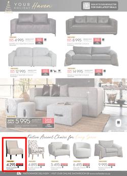 Rochester : Create Your Holiday Haven (03 December - 26 December 2024), page 2