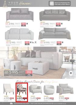 Rochester : Create Your Holiday Haven (03 December - 26 December 2024), page 2