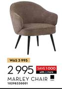 Marley Chair