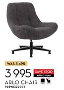 Arlo Chair