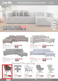 Rochester : Create Your Holiday Haven (03 December - 26 December 2024), page 3