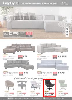 Rochester : Create Your Holiday Haven (03 December - 26 December 2024), page 3