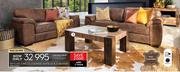 Skylar 2 Piece Lounge Suite (2 & 3 Seater)