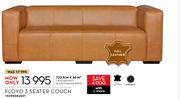 Floyd 3 Seater Couch