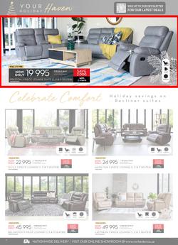 Rochester : Create Your Holiday Haven (03 December - 26 December 2024), page 8
