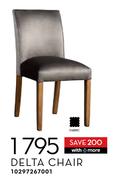 Delta Chair