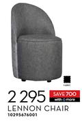 Lennon Chair