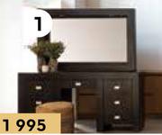 Layla Dresser