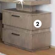 Winslow Dressing Table