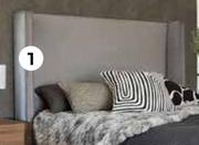 Dune Queen Headboard
