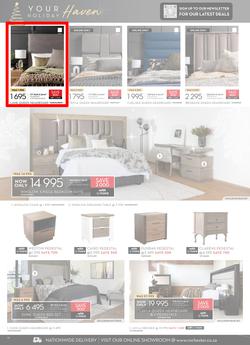 Rochester : Create Your Holiday Haven (03 December - 26 December 2024), page 10