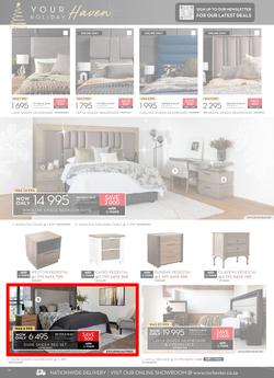 Rochester : Create Your Holiday Haven (03 December - 26 December 2024), page 10