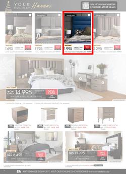 Rochester : Create Your Holiday Haven (03 December - 26 December 2024), page 10