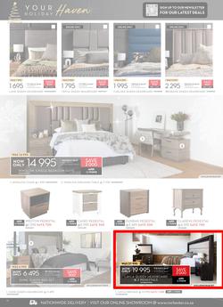 Rochester : Create Your Holiday Haven (03 December - 26 December 2024), page 10