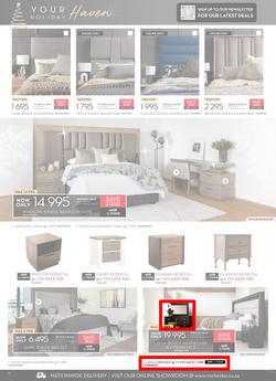 Rochester : Create Your Holiday Haven (03 December - 26 December 2024), page 10