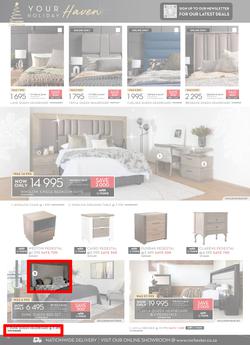 Rochester : Create Your Holiday Haven (03 December - 26 December 2024), page 10