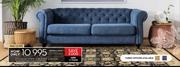 Charlietown 3 Seater Couch