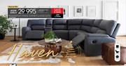 Reddington 3 Piece Corner Lounge Suite-10291055002