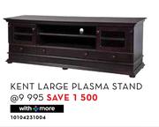 Kent Large Plasma Stand 10104231004