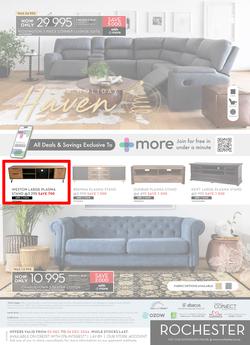 Rochester : Create Your Holiday Haven (03 December - 26 December 2024), page 12