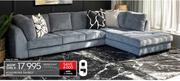 Rosenborg Daybed