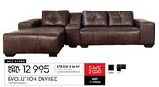 Evolution Daybed