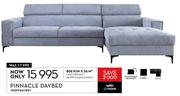 Pinnacle Daybed