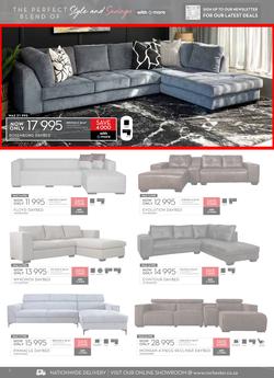 Rochester : Style And Savings (17 March - 13 April 2025), page 2