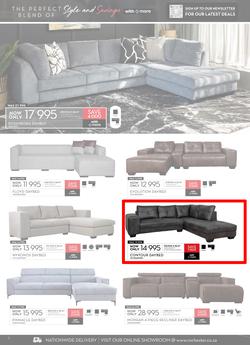 Rochester : Style And Savings (17 March - 13 April 2025), page 2