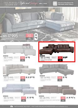Rochester : Style And Savings (17 March - 13 April 2025), page 2