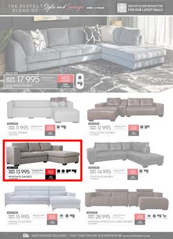 Rochester : Style And Savings (17 March - 13 April 2025), page 2
