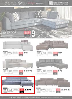 Rochester : Style And Savings (17 March - 13 April 2025), page 2