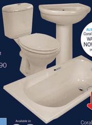 Bathroom set shop specials