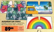 Autogear Car Cools CL08/11/16/17