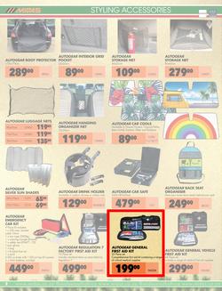 Midas : Christmas Countdown (01 December - 31 December 2023), page 2