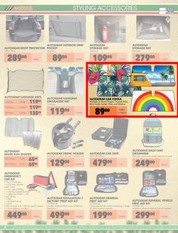 Midas : Christmas Countdown (01 December - 31 December 2023), page 2