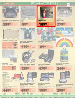 Midas : Christmas Countdown (01 December - 31 December 2023), page 2